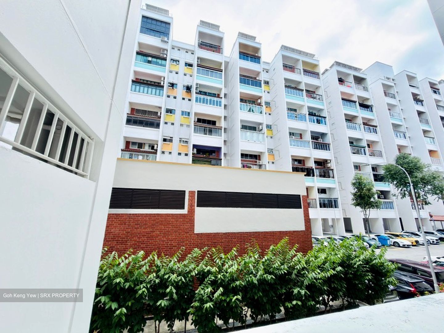 Blk 363 Bukit Batok Street 31 (Bukit Batok), HDB 4 Rooms #590364281